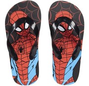 Spiderman Slippers - Disney Spiderman teenslipper maat 31 - Slippers - Kinderslippers -teenslipper