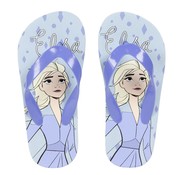 Disney Slippers - Frozen Disney teenslipper maat 29 - Slippers - Kinderslippers -teenslipper