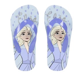 Disney Slippers - Frozen Disney thong slippers size 31- Slippers - Children's slippers - thong slippers Disney Slippers - Frozen Disney thong slippers size 31- Slippers - Children's slippers - thong slippers