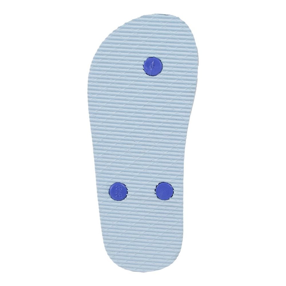 Disney Slippers - Frozen Disney teenslipper maat 31 - Slippers - Kinderslippers -teenslipper