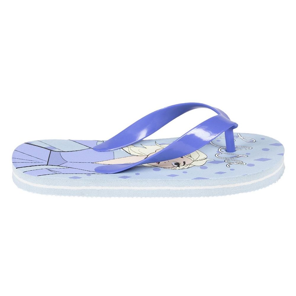 Disney Slippers - Frozen Disney thong slippers size 33- Slippers - Children's slippers - thong slippers Disney Slippers - Frozen Disney thong slippers size 33- Slippers - Children's slippers - thong slippers