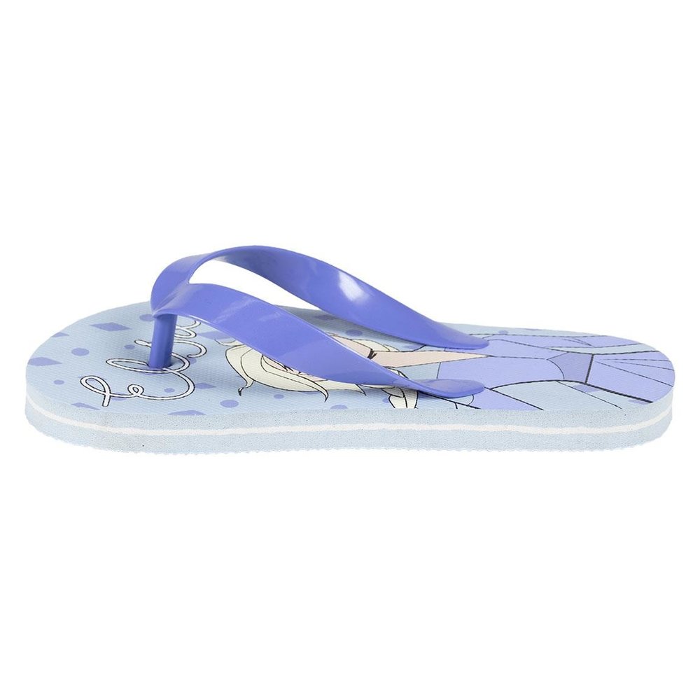 Disney Slippers - Frozen Disney thong slippers size 33- Slippers - Children's slippers - thong slippers Disney Slippers - Frozen Disney thong slippers size 33- Slippers - Children's slippers - thong slippers