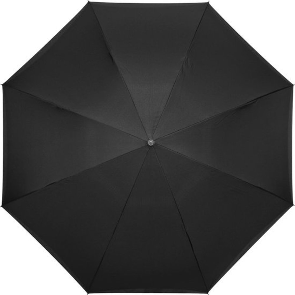 Merkloos Paraplu - Inside Out Paraplu - Windproof - Ø 107 cm - Zwart Merkloos Paraplu - Inside Out Paraplu - Windproof - Ø 107 cm - Zwart