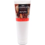 Van Bleiswijck Acrylic verf 250 ML - Watervaste verf - Acrylicverf wit - White nummer 81 Van Bleiswijck Acrylic verf 250 ML - Watervaste verf - Acrylicverf wit - White nummer 81