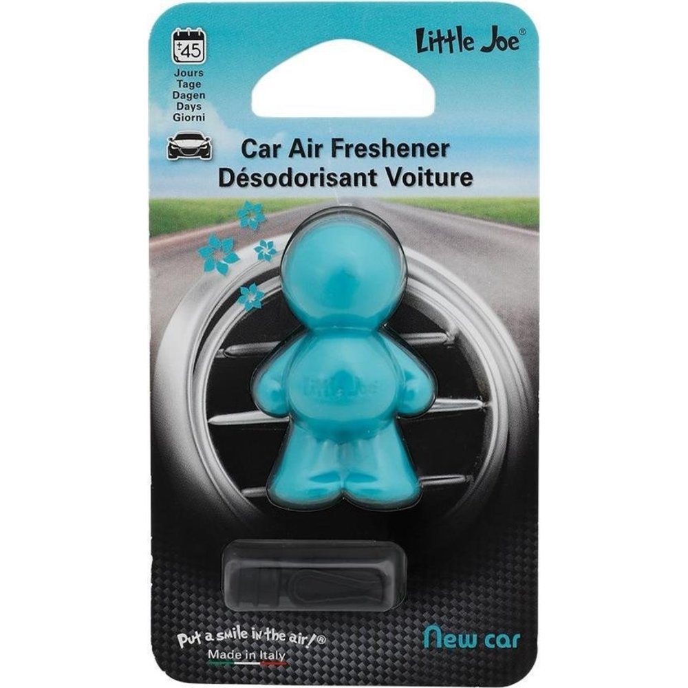 Little Joe Little Joe air freshener for the car, caravan or toilet