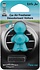 Little Joe | Auto luchtverfrisser voor in de airco | blauw | New Car geur Little Joe | Auto luchtverfrisser voor in de airco | blauw | New Car geur