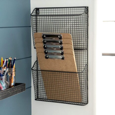 Discountershop 4x Clipboards - Clipboards B4 - Clipboards wood B4 39 x 28 x 0.3 cm Discountershop 4x Clipboards - Clipboards B4 - Clipboards wood B4 39 x 28 x 0.3 cm