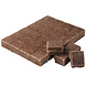 Merkloos 3x barbecuekool- 3kg - kokosbriketten+ 28x Aanmaakblokjes Duurzaam - hoge kwaliteit - kokosnootbasten Merkloos 3x barbecuekool- 3kg - kokosbriketten+ 28x Aanmaakblokjes Duurzaam - hoge kwaliteit - kokosnootbasten
