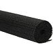 Merkloos Non Slip Gripmat – Zwart – 30x150cm | Niet Klevende Antislipmat Gaas Patroon voor Bureaus en Keukenlades Merkloos Non Slip Gripmat – Zwart – 30x150cm | Niet Klevende Antislipmat Gaas Patroon voor Bureaus en Keukenlades