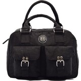 Enrico Benetti Enrico benetti NEW Medium Shoulder Bag with Detachable Strap - Western bag with ADJUSTABLE STRAP LENGTH