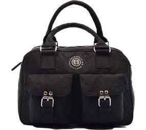 Enrico Benetti Enrico benetti NEW Medium Shoulder Bag with Detachable Strap - Western bag with ADJUSTABLE STRAP LENGTH