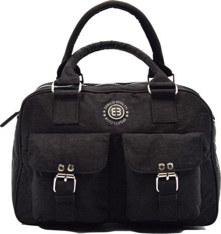 Enrico Benetti Enrico benetti NEW Medium Shoulder Bag with Detachable Strap - Western bag with ADJUSTABLE STRAP LENGTH Enrico Benetti Enrico benetti NEW Medium Shoulder Bag with Detachable Strap - Western bag with ADJUSTABLE STRAP LENGTH