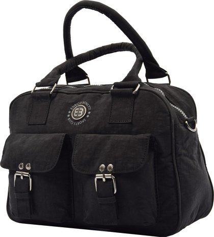 Enrico Benetti Enrico benetti NEW Medium Shoulder Bag with Detachable Strap - Western bag with ADJUSTABLE STRAP LENGTH Enrico Benetti Enrico benetti NEW Medium Shoulder Bag with Detachable Strap - Western bag with ADJUSTABLE STRAP LENGTH