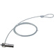 Discountershop 3 Stuks Premium Anti-diefstal Computerbeveiligingskabel met Cijferslot Ketting Slot voor Laptop en Desktop - Kettingslot Notebook Computerslot Pc Anti Diefstal Computer Beveiligingskabel Discountershop 3 Stuks Premium Anti-diefstal Computerbeveiligingskabel met Cijferslot Ketting Slot voor Laptop en Desktop - Kettingslot Notebook Computerslot Pc Anti Diefstal Computer Beveiligingskabel