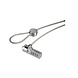 Discountershop 3 Stuks Premium Anti-diefstal Computerbeveiligingskabel met Cijferslot Ketting Slot voor Laptop en Desktop - Kettingslot Notebook Computerslot Pc Anti Diefstal Computer Beveiligingskabel Discountershop 3 Stuks Premium Anti-diefstal Computerbeveiligingskabel met Cijferslot Ketting Slot voor Laptop en Desktop - Kettingslot Notebook Computerslot Pc Anti Diefstal Computer Beveiligingskabel
