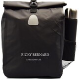 Bicky Bernard  Single Pannier | Backpack | Extremely strong 100% Waterproof | Bicycle bag, Shoulder bag in 1 | 21 Liter Single Pannier 21 Liter - Pannier Shoulder Bag - Shoulder Bag Pannier - Pannier Single 21 Liter - Pannier Single Black Bicky Bernard  Single Pannier | Backpack | Extremely strong 100% Waterproof | Bicycle bag, Shoulder bag in 1 | 21 Liter Single Pannier 21 Liter - Pannier Shoulder Bag - Shoulder Bag Pannier - Pannier Single 21 Liter - Pannier Single Black