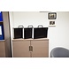 Discountershop 4 stuks Map Met Handvat - Bestandsmap - Sorteermap - Officemap - Documentenmap - Archiefkast/koffer 36x26x 10 cm - Kantoor - Map - Papier - Office - Kantoor accessoires - Office mapping - Bureau - Office mappen - Kantoorartikelen Discountershop 4 stuks Map Met Handvat - Bestandsmap - Sorteermap - Officemap - Documentenmap - Archiefkast/koffer 36x26x 10 cm - Kantoor - Map - Papier - Office - Kantoor accessoires - Office mapping - Bureau - Office mappen - Kantoorartikelen