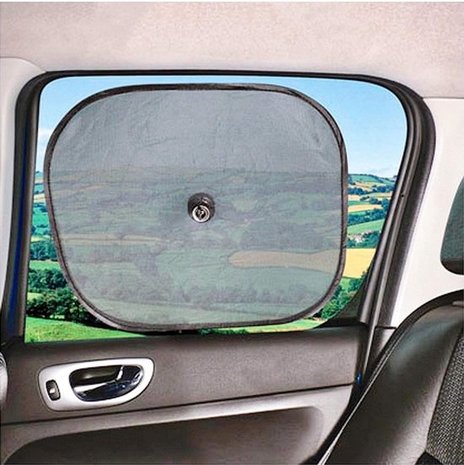 Sun blockers on sale for car windows