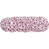 Gerimport Gerimport Feestborden Love 23 Cm Papier Wit/roze 10 Stuks Gerimport Gerimport Feestborden Love 23 Cm Papier Wit/roze 10 Stuks