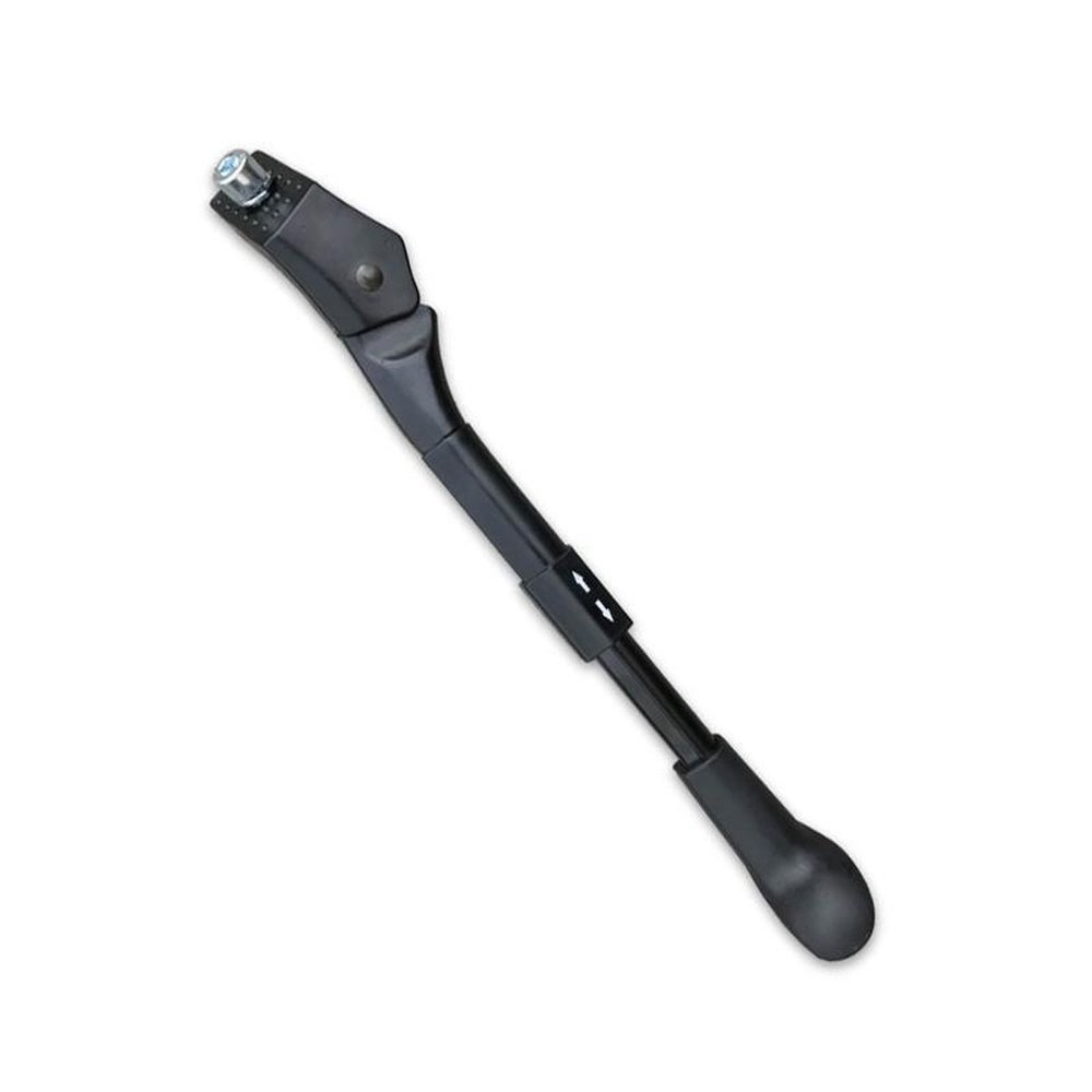 Merkloos Standaard Enkel Verstelbaar 24-28 Inch Aluminium Zwart -Fietsstandaard - - 24 -26-28 inch - Zwart - Standaard - Fietsstandaard | Bike Stand | 24 - 26 Inch - 28 Inch - VERSTELBARE FIETSSTANDAARD Merkloos Standaard Enkel Verstelbaar 24-28 Inch Aluminium Zwart -Fietsstandaard - - 24 -26-28 inch - Zwart - Standaard - Fietsstandaard | Bike Stand | 24 - 26 Inch - 28 Inch - VERSTELBARE FIETSSTANDAARD