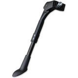 Merkloos Standard Single Adjustable 24-28 Inch Aluminum Black -Bicycle Stand - - 24 -26-28 inch - Black - Standard - Bicycle Stand | Bike Stand | 24 - 26 Inch - 28 Inch - ADJUSTABLE BIKE STAND Merkloos Standard Single Adjustable 24-28 Inch Aluminum Black -Bicycle Stand - - 24 -26-28 inch - Black - Standard - Bicycle Stand | Bike Stand | 24 - 26 Inch - 28 Inch - ADJUSTABLE BIKE STAND