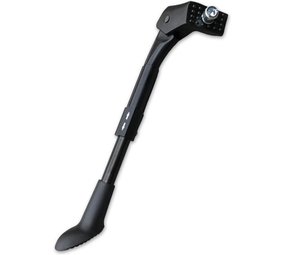 Merkloos Standard Single Adjustable 24-28 Inch Aluminum Black -Bicycle Stand - - 24 -26-28 inch - Black - Standard - Bicycle Stand | Bike Stand | 24 - 26 Inch - 28 Inch - ADJUSTABLE BIKE STAND Merkloos Standard Single Adjustable 24-28 Inch Aluminum Black -Bicycle Stand - - 24 -26-28 inch - Black - Standard - Bicycle Stand | Bike Stand | 24 - 26 Inch - 28 Inch - ADJUSTABLE BIKE STAND