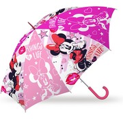 Disney Kinderparaplu's - Minnie mouse Kinderparaplu - Disney Minnie mouse Kinderparaplu - Paraplu - Paraplu kopen - Paraplu kind - Paraplumerk - automatische paraplu - Kinder paraplu - Paraplu - Disney