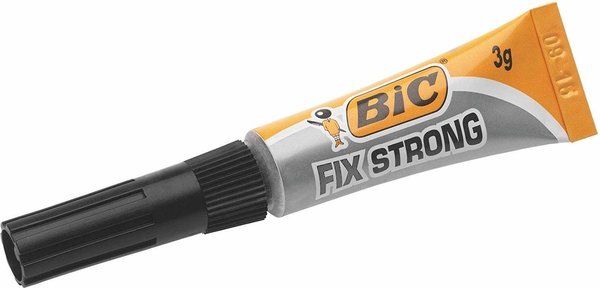 BIC BIC Fix Strong Liquid 3 g BIC BIC Fix Strong Liquid 3 g