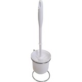 Discountershop Discountershop - Toilet brush - Toilet brush plastic -Toilet brush in holder - Toilet brush holder - Toilet brush - brush - Stainless Discountershop Discountershop - Toilet brush - Toilet brush plastic -Toilet brush in holder - Toilet brush holder - Toilet brush - brush - Stainless