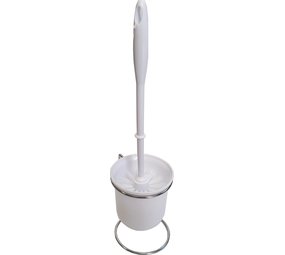 Discountershop Discountershop - Toilet brush - Toilet brush plastic -Toilet brush in holder - Toilet brush holder - Toilet brush - brush - Stainless Discountershop Discountershop - Toilet brush - Toilet brush plastic -Toilet brush in holder - Toilet brush holder - Toilet brush - brush - Stainless