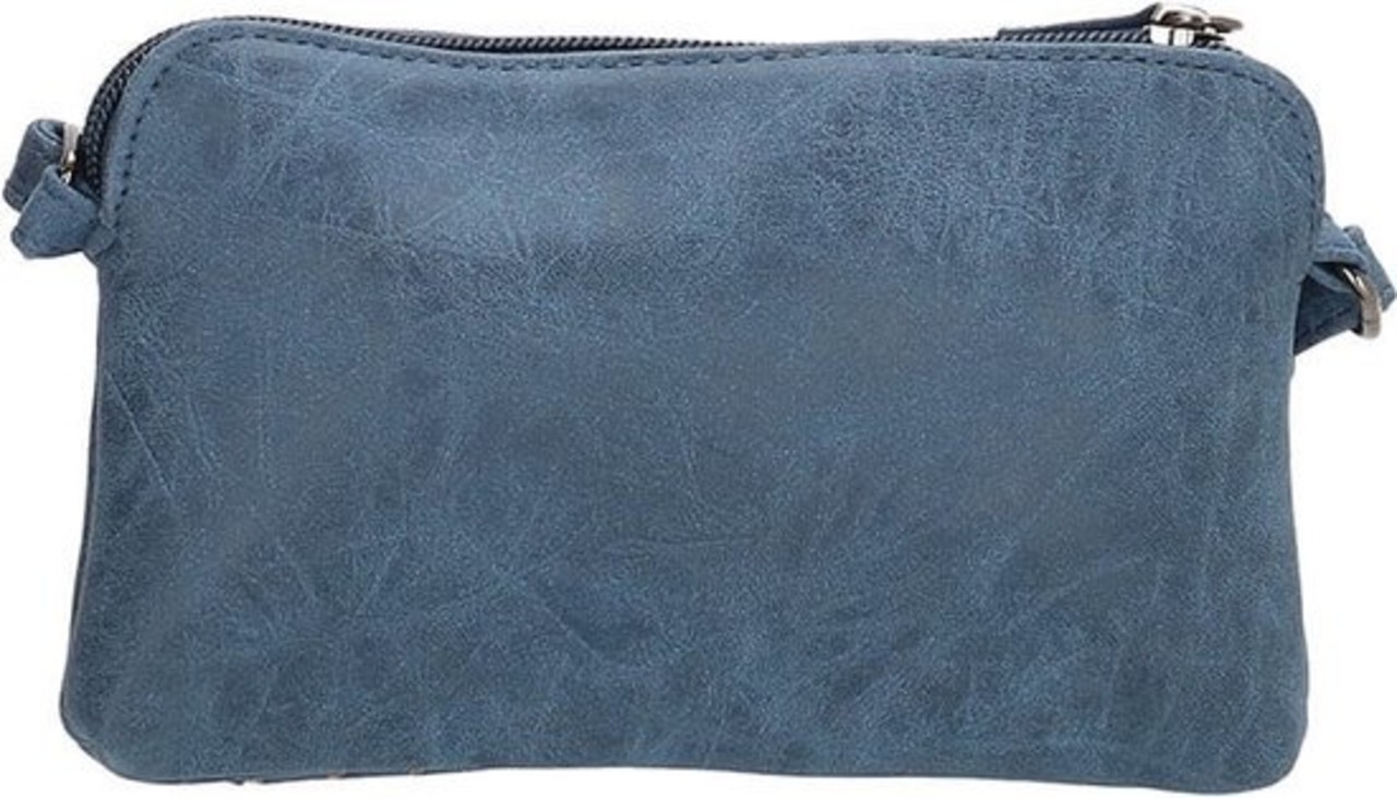 Beagles Beagles Shoulder Bag Terancon Navy Blue