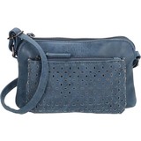 Beagles Beagles Shoulder Bag Terancon Navy Blue Beagles Beagles Shoulder Bag Terancon Navy Blue