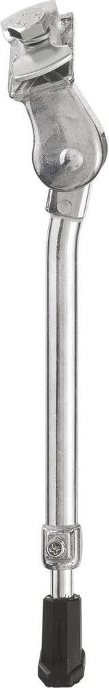 Merkloos Bicycle stand - side stand - bicycle stand 20 - 28 Inch - ADJUSTABLE BIKE STAND