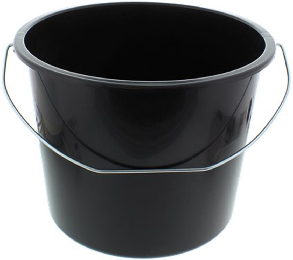 Merkloos 12 liter bouwemmer, emmer met handvat, oogstemmer, poetsemmer, wateremmer, cementemmer, mortelemmer Merkloos 12 liter bouwemmer, emmer met handvat, oogstemmer, poetsemmer, wateremmer, cementemmer, mortelemmer