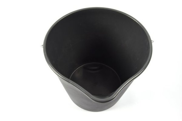 Merkloos Construction bucket - 12L - With spout - 3 pcs Merkloos Construction bucket - 12L - With spout - 3 pcs