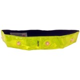 Merkloos Reflecterende Hardloop Verlichting - Hardloop / Fiets Sport Armband 4 Stuks - Met LED Verlichting ROOD Merkloos Reflecterende Hardloop Verlichting - Hardloop / Fiets Sport Armband 4 Stuks - Met LED Verlichting ROOD