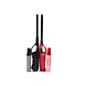 Merkloos Aansteker met Kinderbescherming 2 stuks Zwart en Rood, 27 cm Gasaanstekers met Navulling voor BBQ, Kaarsen en Keuken Merkloos Aansteker met Kinderbescherming 2 stuks Zwart en Rood, 27 cm Gasaanstekers met Navulling voor BBQ, Kaarsen en Keuken