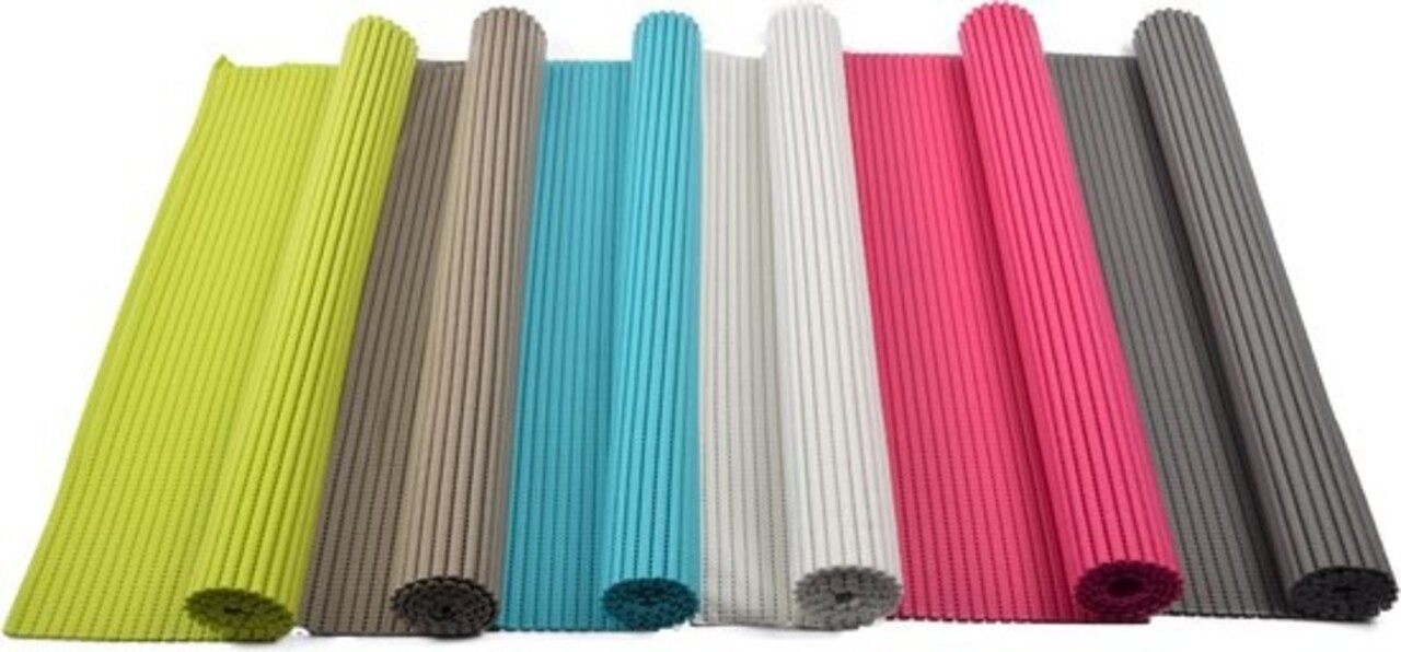 Discountershop Badmat - badmat - zachte schuimmat - badloper - antislip - Groen - 65x90cm onderlegger voor keuken, badkamer, hal, sauna of terras Discountershop Badmat - badmat - zachte schuimmat - badloper - antislip - Groen - 65x90cm onderlegger voor keuken, badkamer, hal, sauna of terras