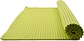 Bath mat - bath mat - soft foam mat - bath runner - non-slip - Green - 65x90cm underpad for kitchen, bathroom, hall, sauna or terrace Bath mat - bath mat - soft foam mat - bath runner - non-slip - Green - 65x90cm underpad for kitchen, bathroom, hall, sauna or terrace