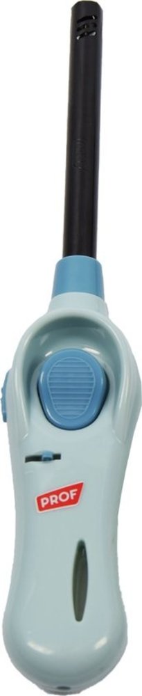 Discountershop Aansteker met kinderbescherming - Barbecue aansteker - Pakket van 2x stuks BBQ aanstekers navulbaar| A Kwaliteit |Kinderbescherming/Kinderslot |2x Blauw en Groen | 22 cm Discountershop Aansteker met kinderbescherming - Barbecue aansteker - Pakket van 2x stuks BBQ aanstekers navulbaar| A Kwaliteit |Kinderbescherming/Kinderslot |2x Blauw en Groen | 22 cm