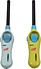 BBQ Lighter Set 22 cm - 2 Refillable Gas Lighters