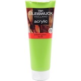 Van Bleiswijck Acrylic paint 250 ML - Waterproof paint - Acrylic paint light green - Brilliant green number 50 Van Bleiswijck Acrylic paint 250 ML - Waterproof paint - Acrylic paint light green - Brilliant green number 50