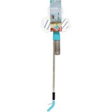 Gerimport Gerimport Floor Wiper With Reservoir 120 Cm Aluminum Blue Gerimport Gerimport Floor Wiper With Reservoir 120 Cm Aluminum Blue