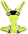 Safety vest - Reflective safety vest - Led - Running - Cycling - Sports - 2 sides illuminated - Front and back illuminated - safety vest - 2021 New product Safety vest - Reflective safety vest - Led - Running - Cycling - Sports - 2 sides illuminated - Front and back illuminated - safety vest - 2021 New product