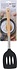 Alpina Baking spatula 34 Cm Wood/stainless steel/nylon Clear/silver/black Alpina Baking spatula 34 Cm Wood/stainless steel/nylon Clear/silver/black