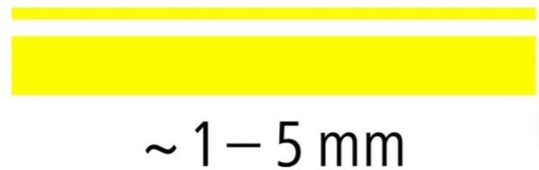 Staedtler 60 x - Staedtler Highlighter Textsurfer Classic | 6 colours Staedtler 60 x - Staedtler Highlighter Textsurfer Classic | 6 colours