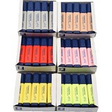Staedtler 60 x - Staedtler Highlighter Textsurfer Classic | 6 colours Staedtler 60 x - Staedtler Highlighter Textsurfer Classic | 6 colours