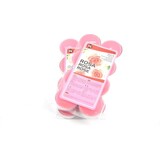 Delaram Scented Tealights - Tealights with 4 Burning Hours - Tealights - Scented Tealights -tealights - 16 pieces Tealights with Fragrance - Rose scented tealights