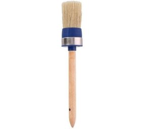 Kinzo Kwast | 29x4,5x4,5cm | Borstel op oliebasis Kinzo Kwast | 29x4,5x4,5cm | Borstel op oliebasis
