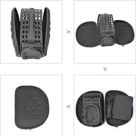 Discountershop Travel bag Cat - Carrying bag Cat - up to 6 KG - Travel basket Cat - Transport bag Cat - Cat bag - Stylish and Handy Transport box - Cat Travel bag - Travel bench Dog - Rabbit - Gray - One size Discountershop Travel bag Cat - Carrying bag Cat - up to 6 KG - Travel basket Cat - Transport bag Cat - Cat bag - Stylish and Handy Transport box - Cat Travel bag - Travel bench Dog - Rabbit - Gray - One size